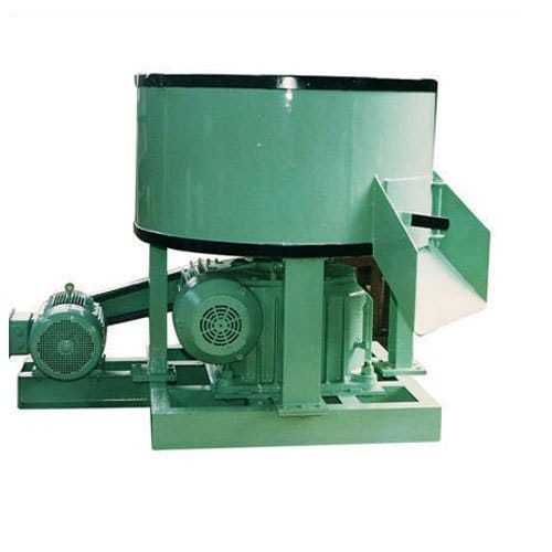 Core Sand Mixer