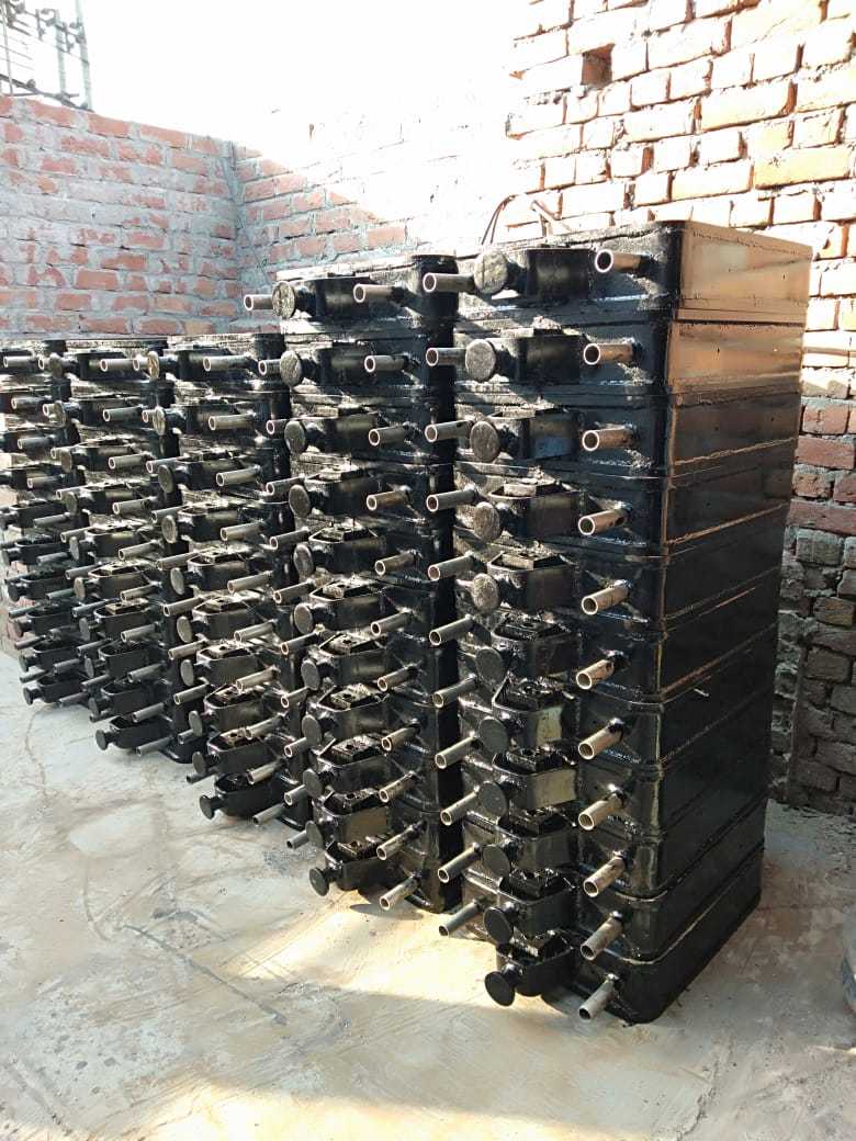 Moulding Box Manufacturers in Ludhiana