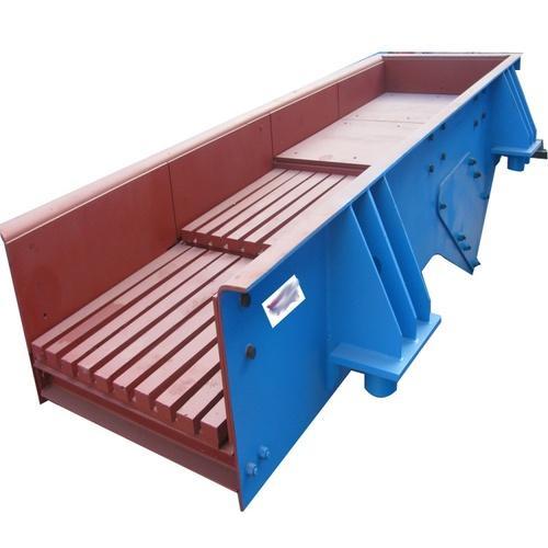 Vibrating Feeder Conveyor Manufacturers in Ludhiana